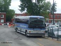 Orléans Express