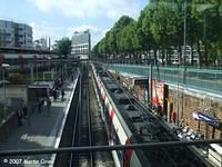 Denfert-Rochereau