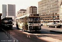 1976 Saviem SC10UM 7607