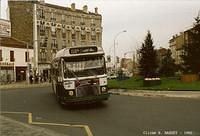 1977 Saviem SC10 UMCR 8390
