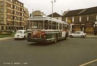 1977 Saviem SC10 UMCR 8390