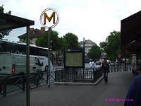 Denfert-Rochereau