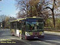 2006-07 Irisbus Citelis 12 (260-280)