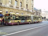 2006-07 Irisbus Citelis 18 (824-829)