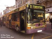 2001 Heuliez GX117 (531-533)