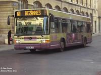 2004 Heuliez GX317 (253-259)