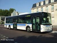 Transports en Île-de-France