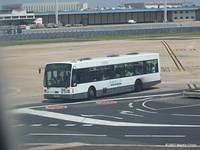 Navettes - Shuttles