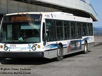 Société de transport de Saguenay