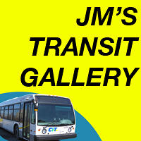 JM's Transit Gallery