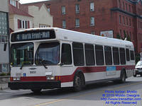 BT Belleville Transit Bus Photo Collection
