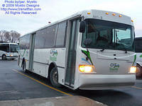 Other Transit Agency Photos
