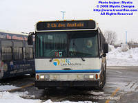 MRC Bus Photo Collection