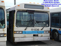 STM CT Lasalle