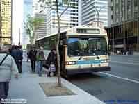 STM 59-xxx Series 1989 MCI Classic Model