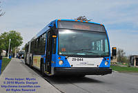STM NovaLFS Artic Collection