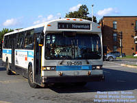 Various STM Bus Pics