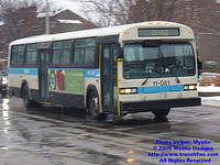 More of my favourite STM Bus Photos