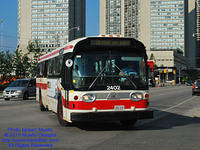 TTC Toronto Photo Collection