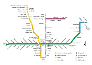 TTC Subway map.png