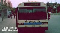 STM Montréal