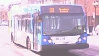Novabus LFS HEV 28-701 à 28-708