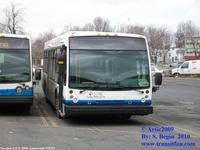 M.R.C. Les Moulins bus pictures