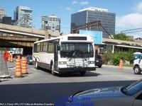 A.M.T. (south shore) bus pictures