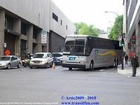 Prevost H3-45 1998
