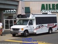 Bécancour bus pictures