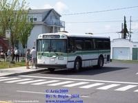 C.T.D. Drummondville bus pictures