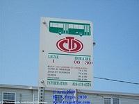 ctd arrêt Route #1 (Terminus)
