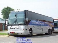 Prevost H3-45 2009
