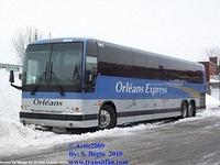 Prevost XL II 2006