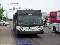 NovaBus L.F.S. 1999