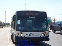 NovaBus L.F.S. 2001