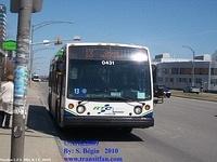 NovaBus L.F.S. 2004