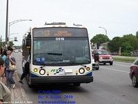 NovaBus L.F.S. 2005