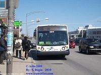 NovaBus L.F.S. 2006