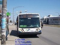 NovaBus L.F.S. 2007