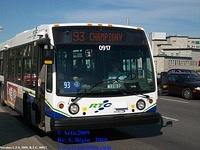 NovaBus L.F.S. 2009 (0901 to 0921)