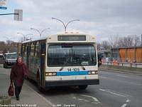 Novabus Classic 1994