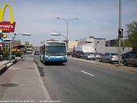 Novabus L.F.S. 2001