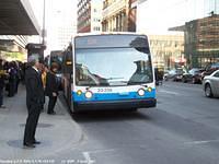 Novabus L.F.S. 2003