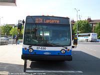 Novabus L.F.S. 2007 (27-5xx)