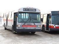 STTR M.C.I. Classic 1988 ex. STL Laval