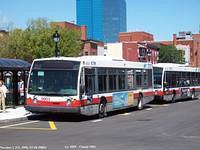 STTR Novabus LFS 1998