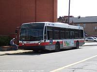 STTR Novabus LFS 1999