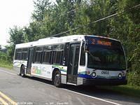 STTR Novabus L.F.S. 2009