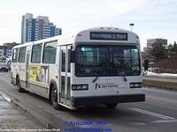 Novabus Classic 1996